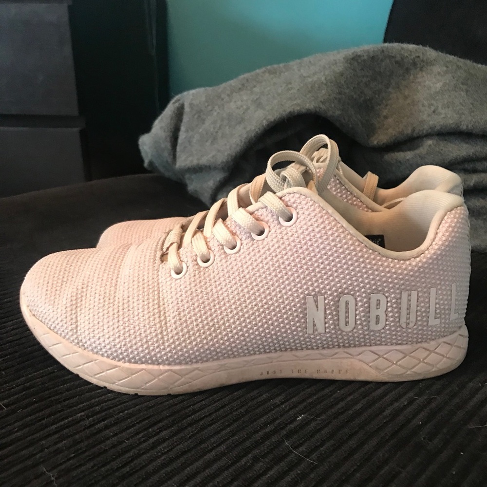 Nobull trainers